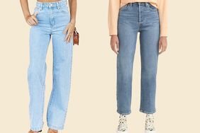 Amazon Dropped a Secret Sale on Its Best-Selling Jean Styles