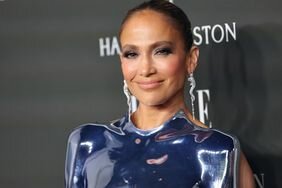 Jennifer Lopez ELLE's Women in Hollywood Celebration