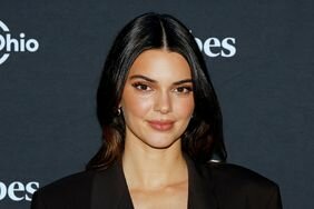 Kendall Jenner attends the 2023 Forbes 30 Under 30 Summit