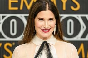 Kathryn Hahn uses the oil that shoppers in their 60s say gives them a "lifted effect" 