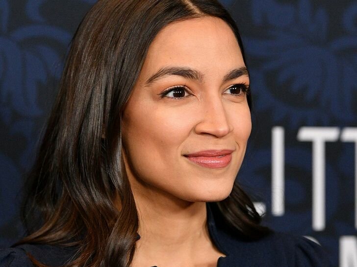 Even AOC Loves This Lash-Thickening Mascara, and It's Less Than $5 for Prime Day