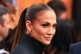 Jennifer Lopez Is Taking This Comfy Closet Staple Into 2024