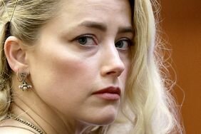 The Amber Heard Verdict Could Silence a Generation of Women