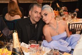 Moet & Chandon At The 76th Annual Golden Globe Awards - Inside