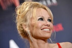 This $8 Amazon Boxed Hair Dye Is the / Secret to Pamela Anderson's Signature Blonde Locks 