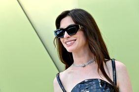 Anne Hathaway