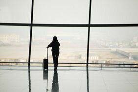 Narcissists Make for Dangerous Travel Partners