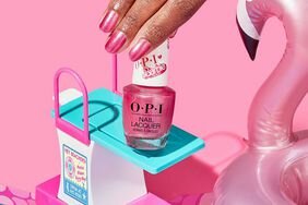 OPI Barbie Collection