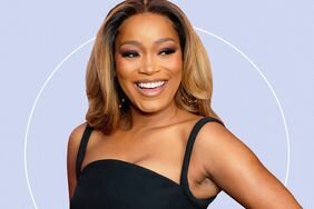Confidence Issue: Keke Palmer Taught Me How to Be Seen
