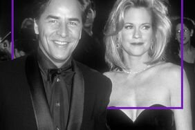 Why Melanie Griffith and Don Johnson Married Each Other Twice