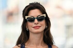 Anne Hathaway Cannes 2022