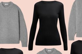 Best Cashmere Sweaters 