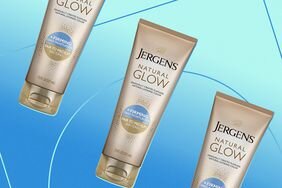 Jergens Collagen Tanning Lotion