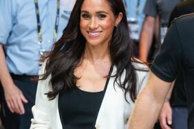 Meghan Markle's Exact Cozy Sweater Is Currently on Sale for 53% Off