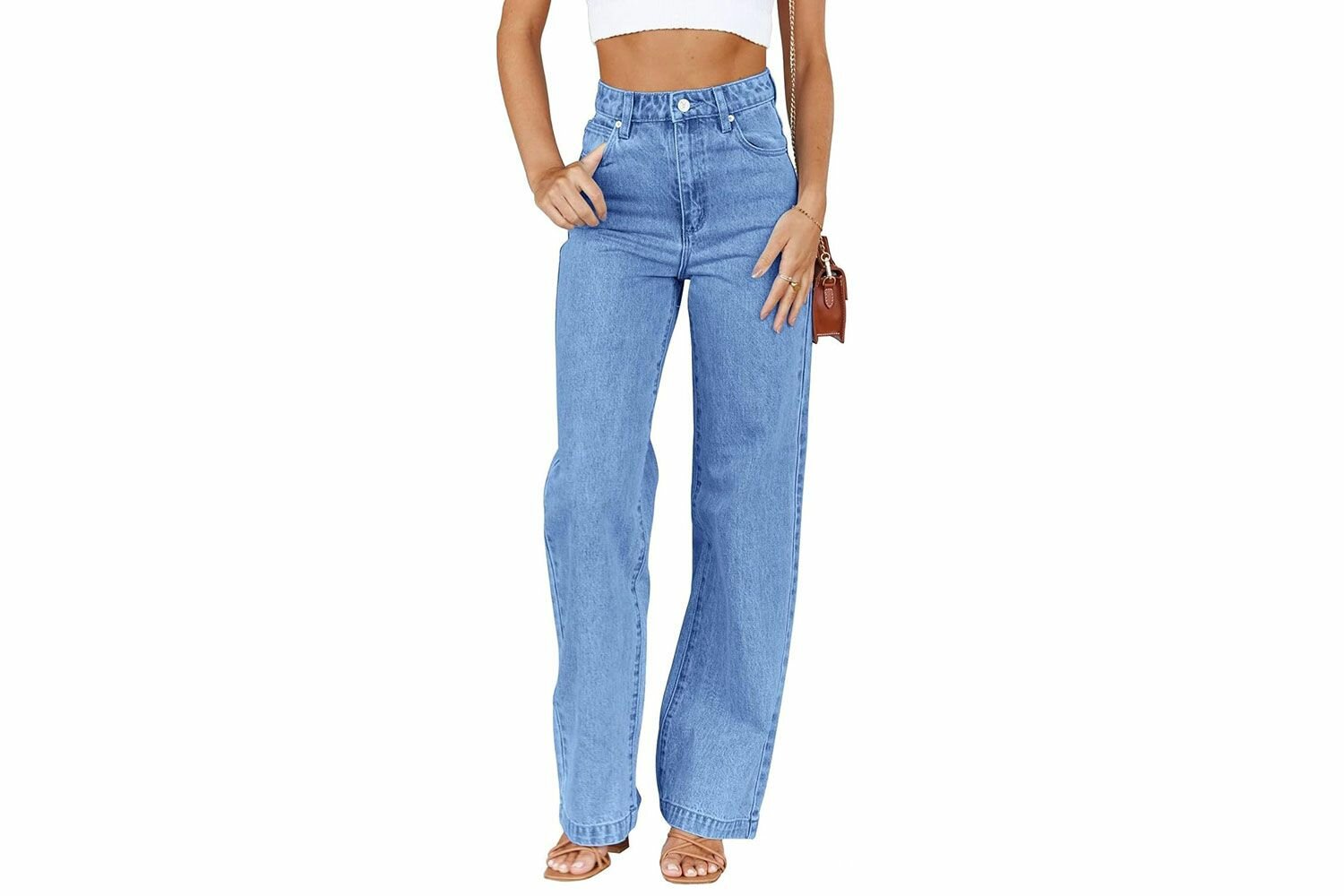 Amazon ETTELO Jeans
