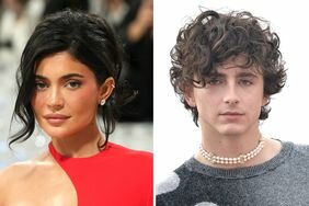 Kylie Jenner and TimothÃ©e Chalamet Finally Went Public With Their Relationship At a BeyoncÃ© Concert