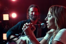 Star Is Born Embed