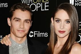 Premiere Of IFC Films' "Sleeping With Other People" - Arrivals