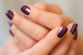 Here Are the Nail Colors Each Sign Should Wear for Sagittarius Season