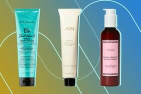 Best Air Dry Hair Products