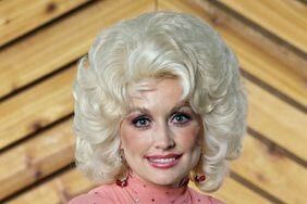 Dolly Parton LEAD
