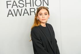 Ashley Olsen 2021 CFDA Fashion Awards