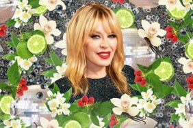 Kylie Minogue Fragrance