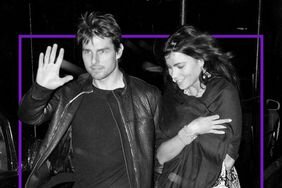 TBT: Tom Cruise & Sofia Vergara