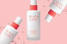 Peach & Lily Glass Skin Mist