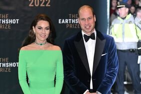 Prince William Kate Middleton Earthshot Prize 2022