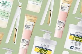InStyle Readers' Most Purchased Amazon Beauty Picks