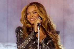 Beyonce Renaissance Tour Manicure