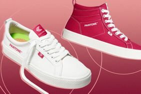 I Wear This Ultra-Comfortable Shoe Everywhere, and Itâs Available in Pantoneâs Color of The Year
