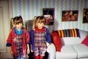 I'm Still Not Over How Rude Mary-Kate and Ashley Were in Double Double Toil and Trouble