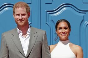 Prince Harry, Duke of Sussex and Meghan, Duchess of Sussex Dusseldorf