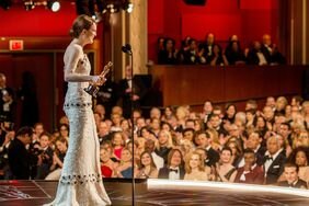 Oscars Julianne Moore