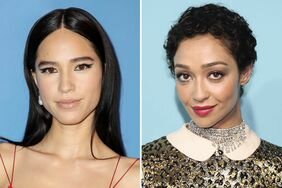 Style Crush - Kelsey Asbille and Ruth Negga