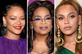 Oprah Winfrey Revealed the Real Reason She Didn't Want to Cast BeyoncÃ© and Rihanna in 'The Color Purple'
