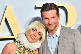 Lady Gaga Bradley Cooper