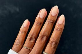 Nude Nail Colors