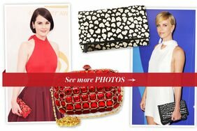 Celebrity-Inspired Clutches