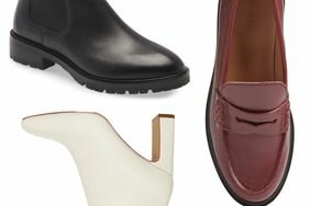 Nordstrom winter shoes on sale