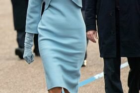 Melania Trump Fashion