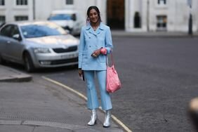 How to Style Pastel Clothing