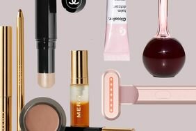 23 Holiday Presents Merit Chanel Glossier Solawave