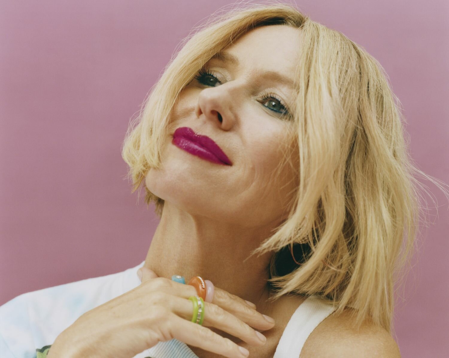 Naomi Watts - Portrait
