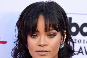 LAS VEGAS, NV - MAY 22: Singer Rihanna arrives at the 2016 Billboard Music Awards at T-Mobile Arena on May 22, 2016 in Las Vegas, Nevada. (Photo by Axelle/Bauer-Griffin/FilmMagic)