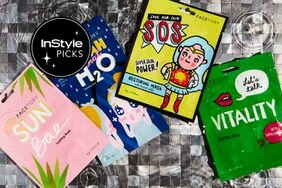 Sheet Masks Worth Adding In Your Routine