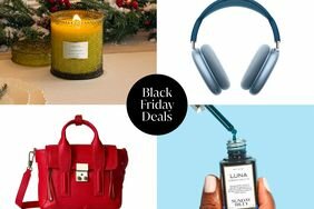 Early Black Friday Deals 