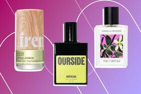 The Best Natural Perfumes